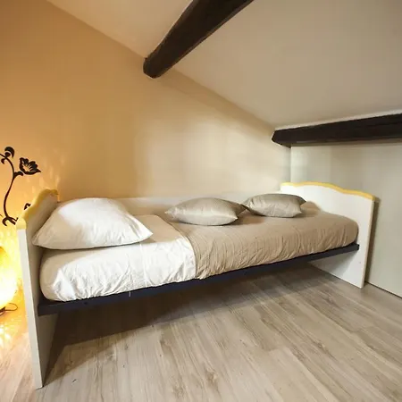 A.p.t. Attic Trastevere * Rome